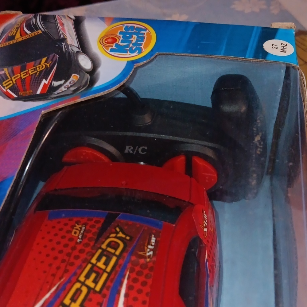 New Car radio control - Picture 3 of 5